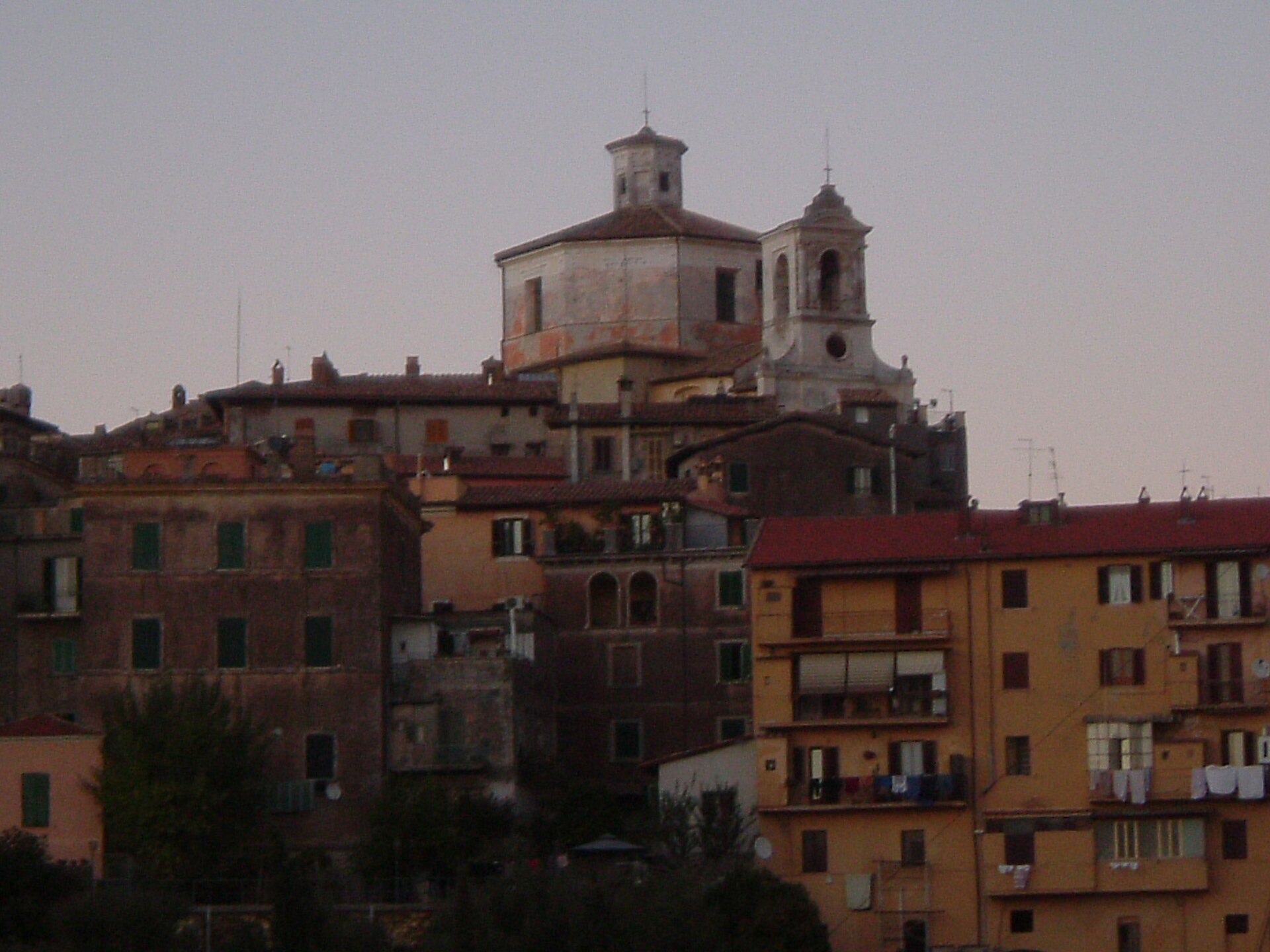 Castel Madama